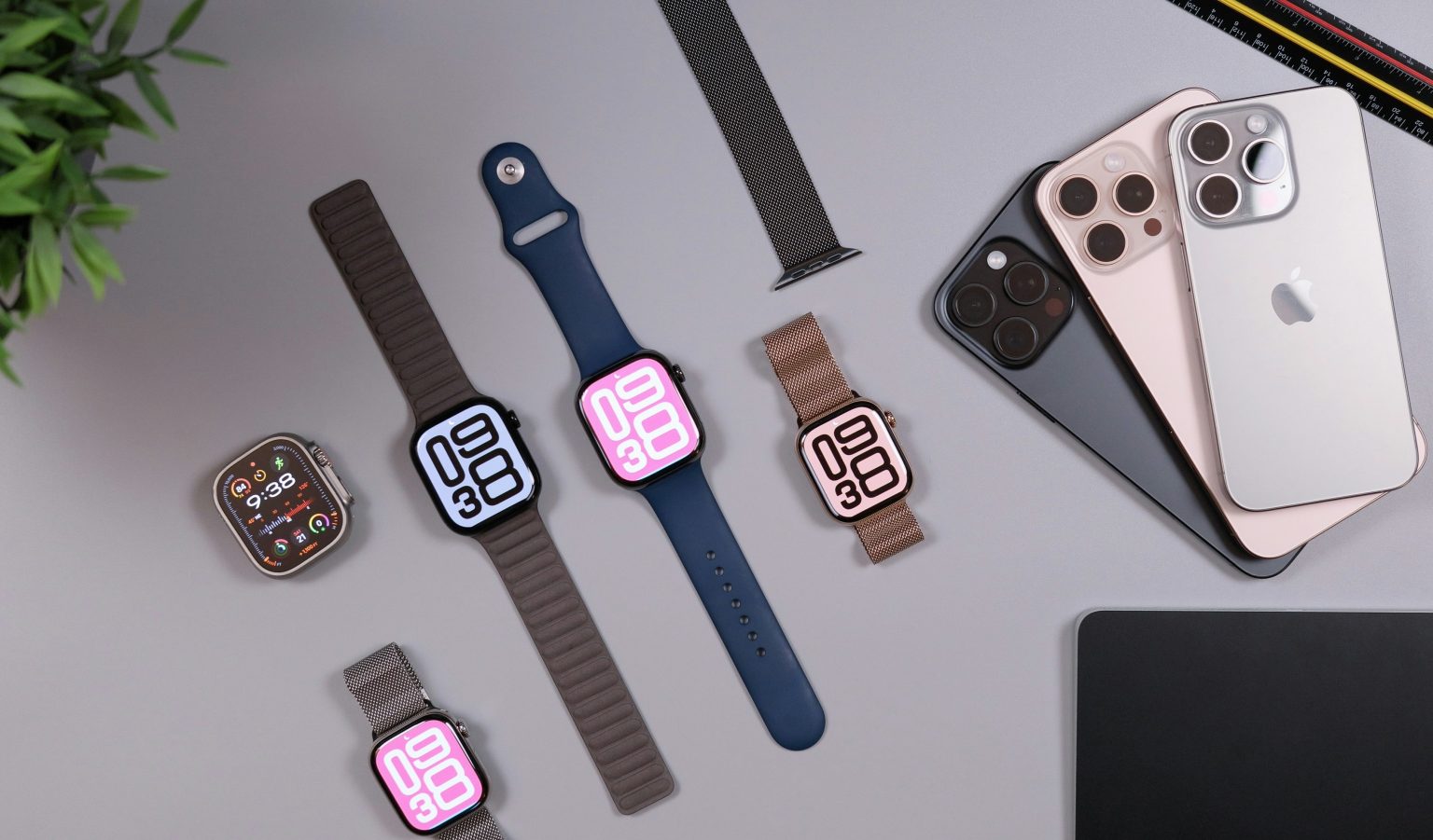 Top 9 Budget Smartwatches That You Really Need Top 9 Budget Smartwatches That You Really Need