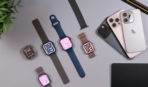 Top 9 Budget Smartwatches That You Really Need