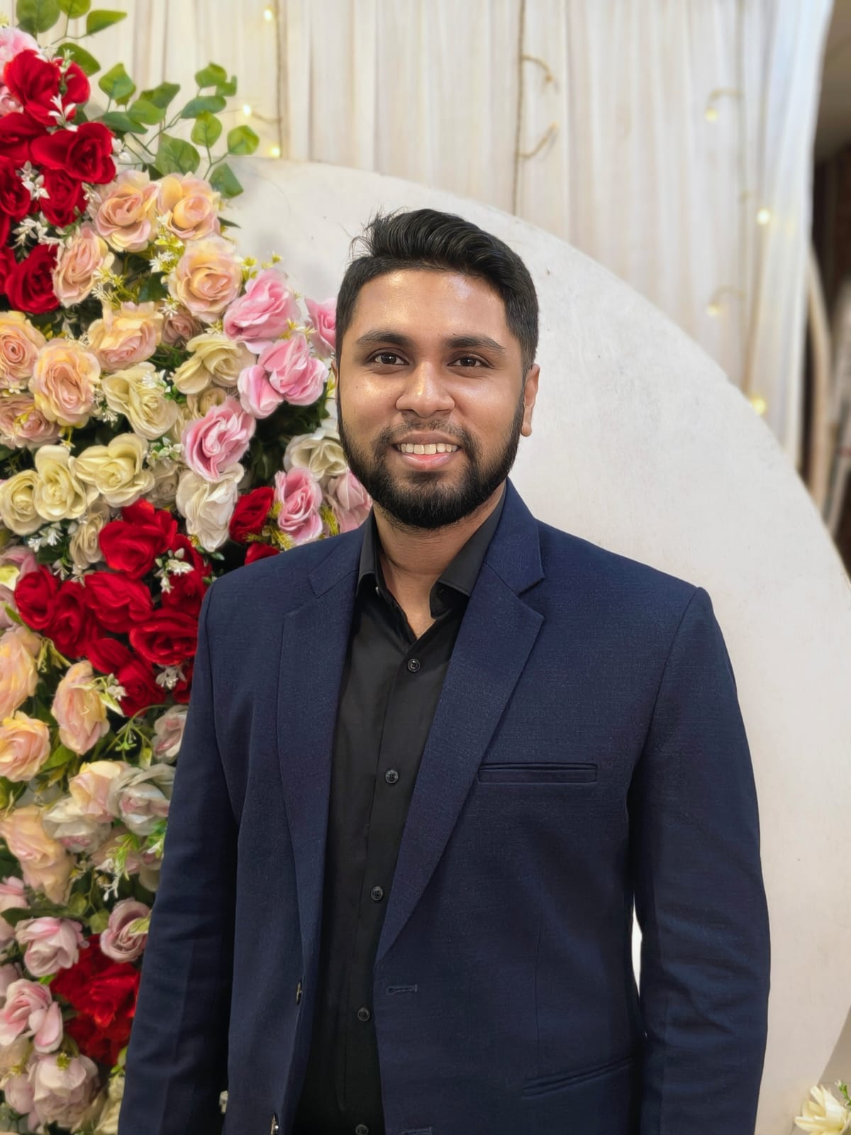 Muhammad Abir Rahman